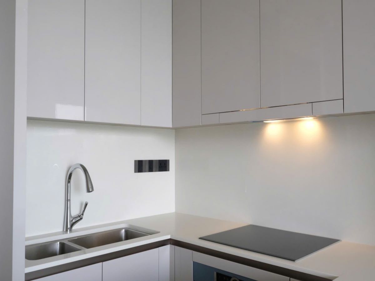 Bán căn hộ Grand Marina Sài Gòn 2 Phòng Ngủ 88m2